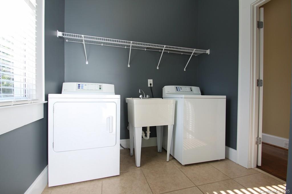 Seversville - Residential