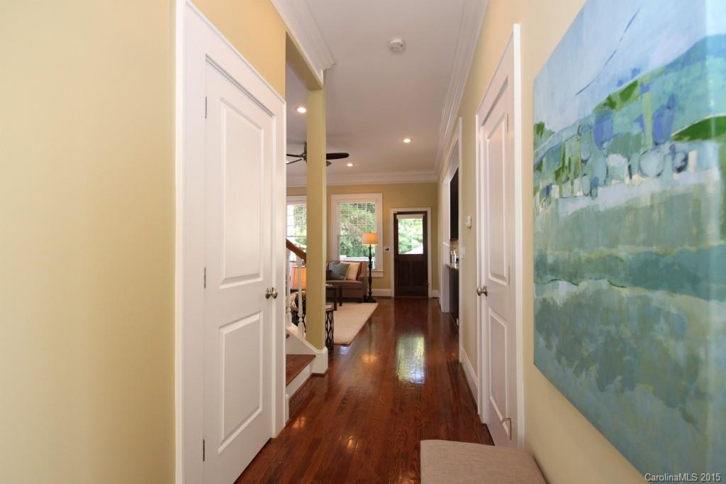 Seversville - Residential