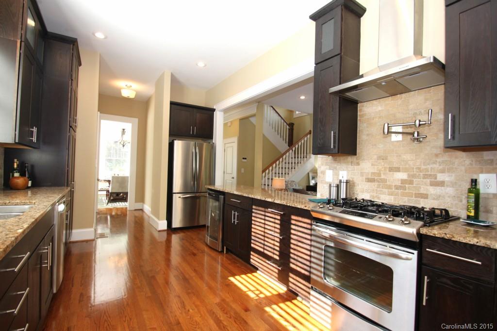 Seversville - Residential