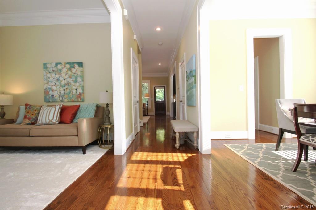 Seversville - Residential