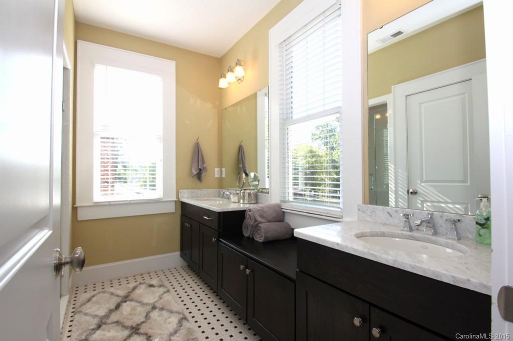 Seversville - Residential