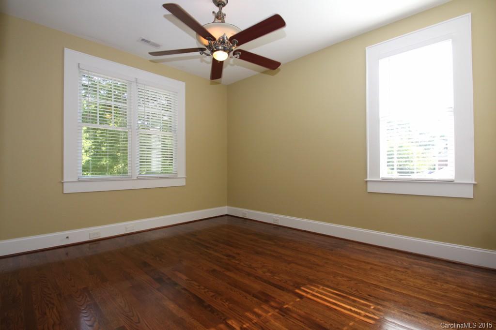 Seversville - Residential