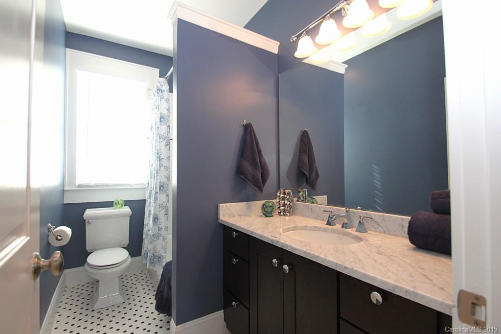 Seversville - Residential