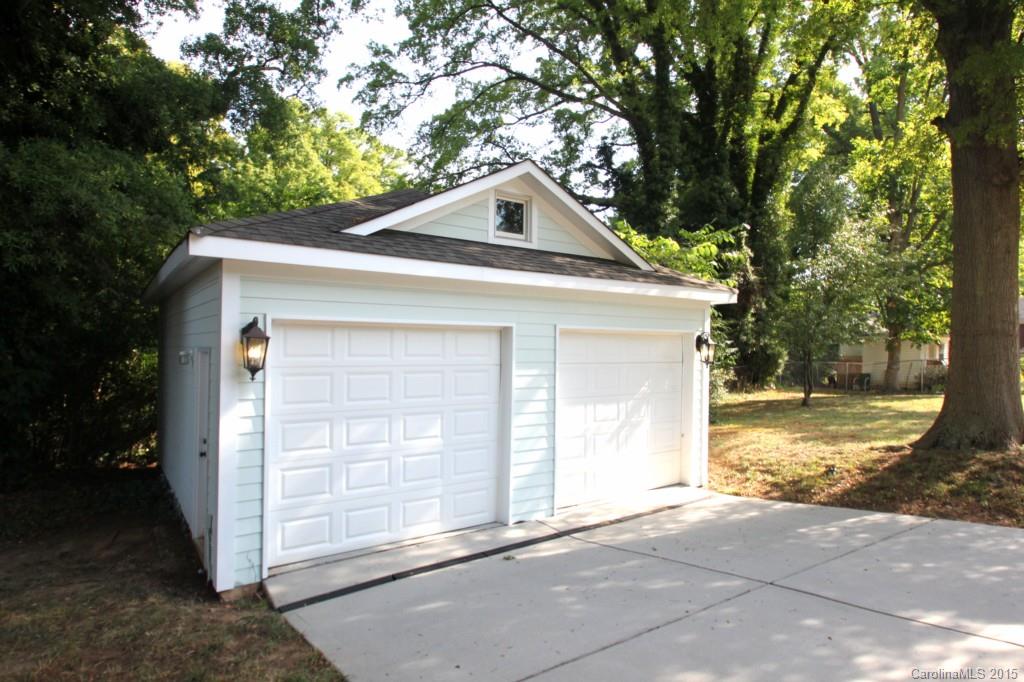 Seversville - Residential