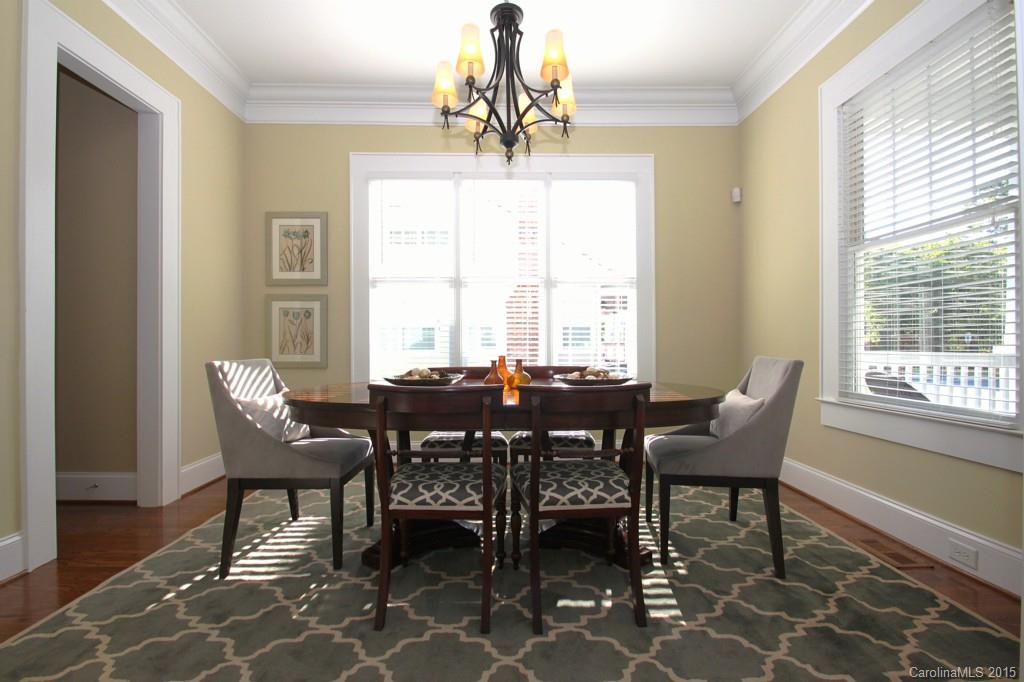 Seversville - Residential