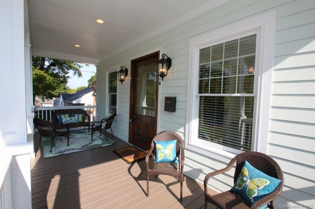 Seversville - Residential