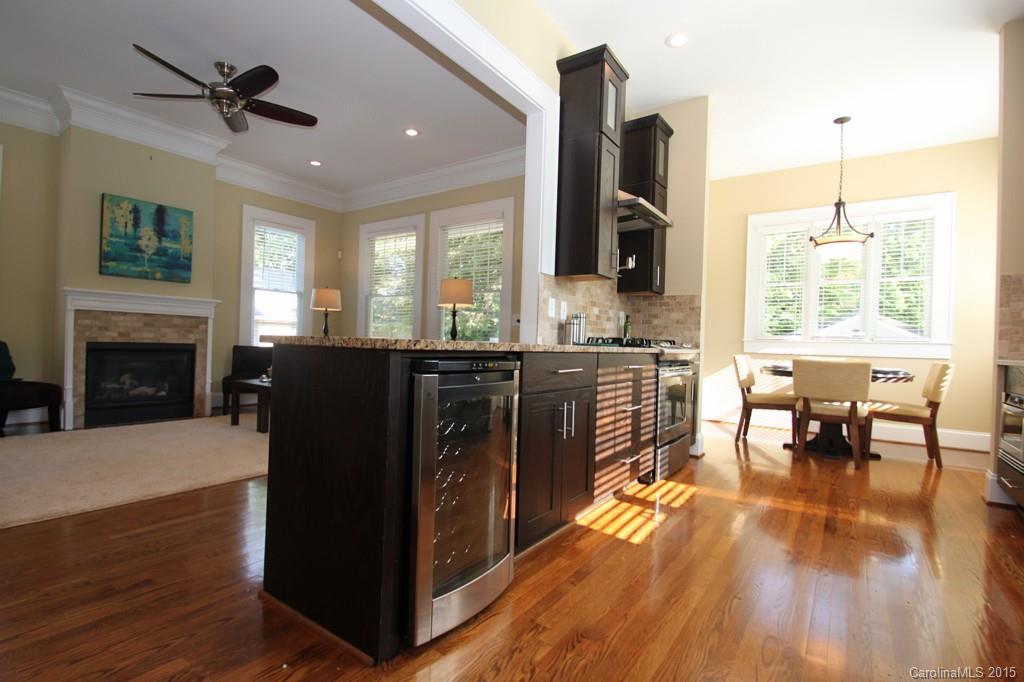 Seversville - Residential