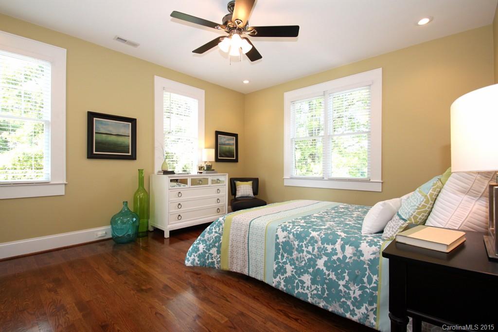 Seversville - Residential