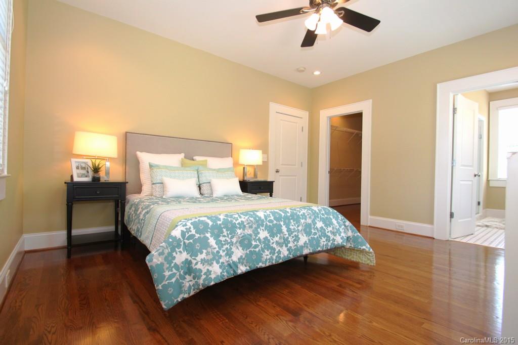 Seversville - Residential