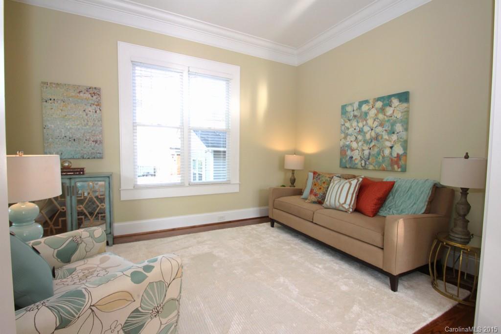 Seversville - Residential