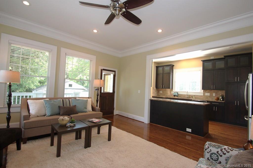 Seversville - Residential