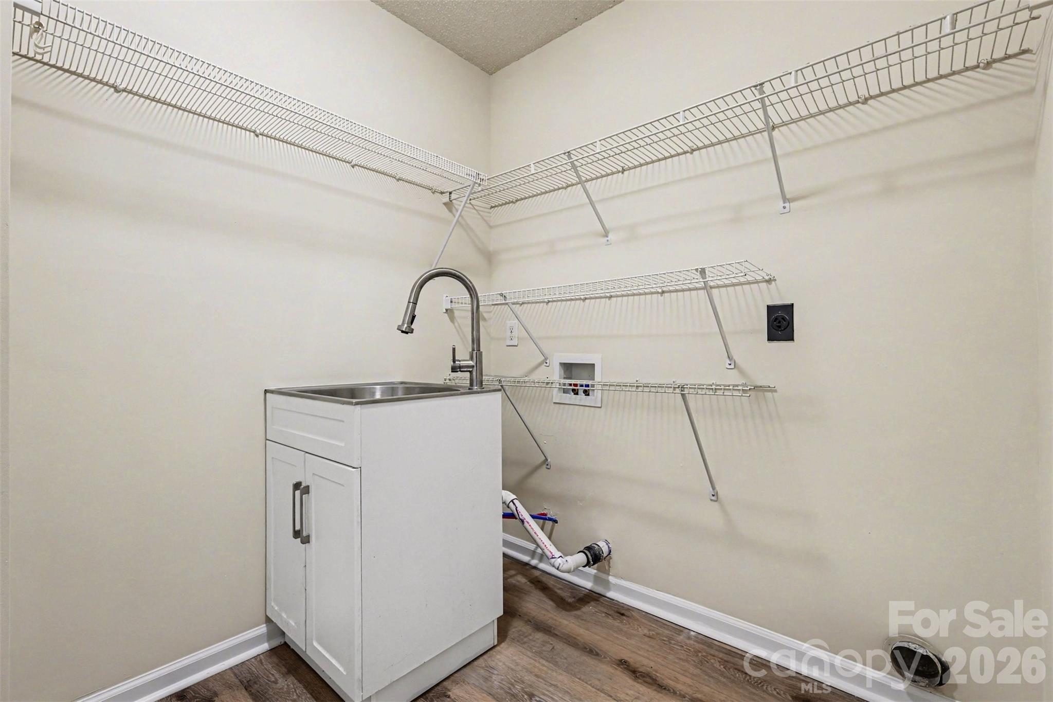 Woodbridge - Residential