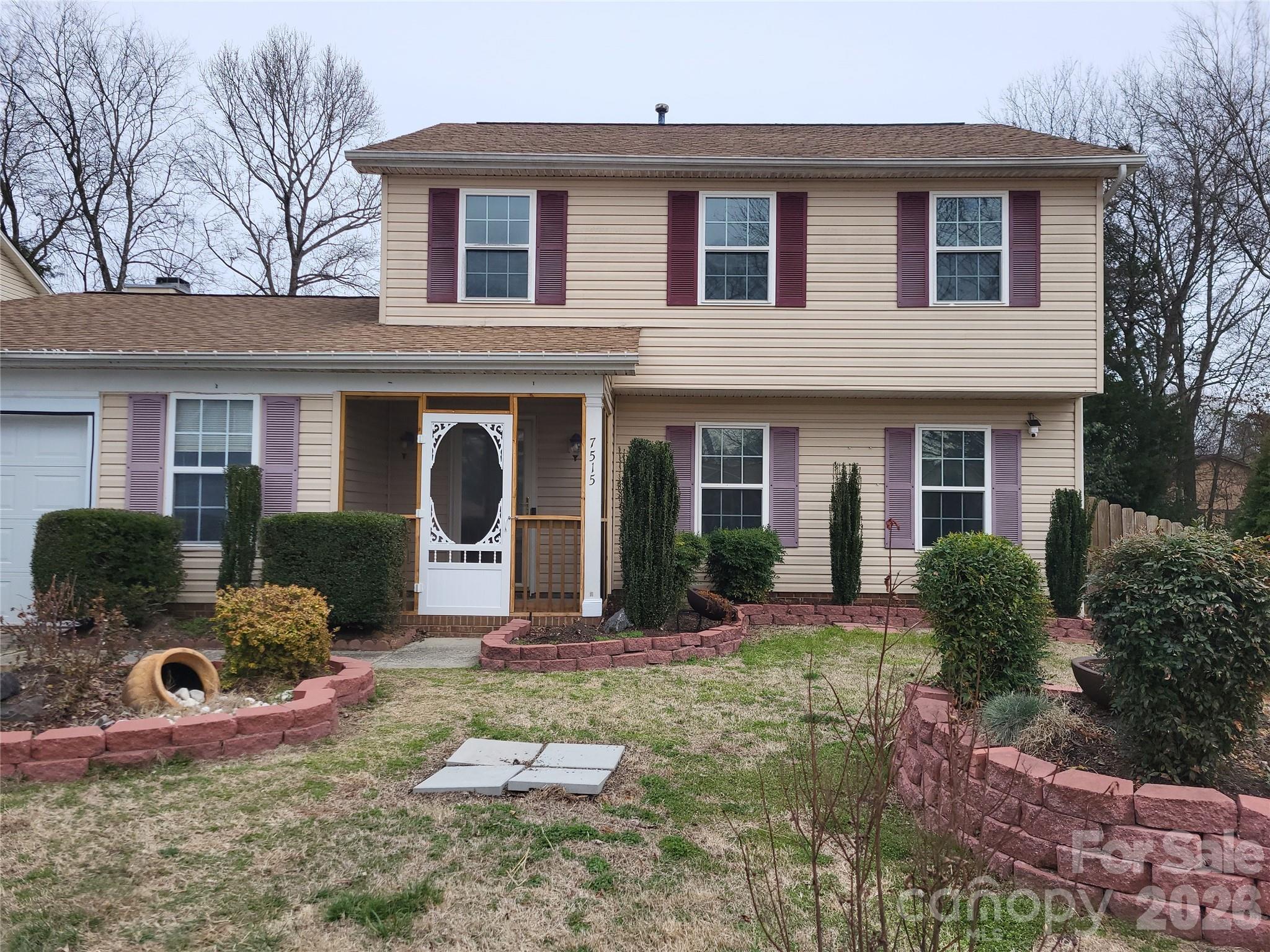 Woodbridge - Residential