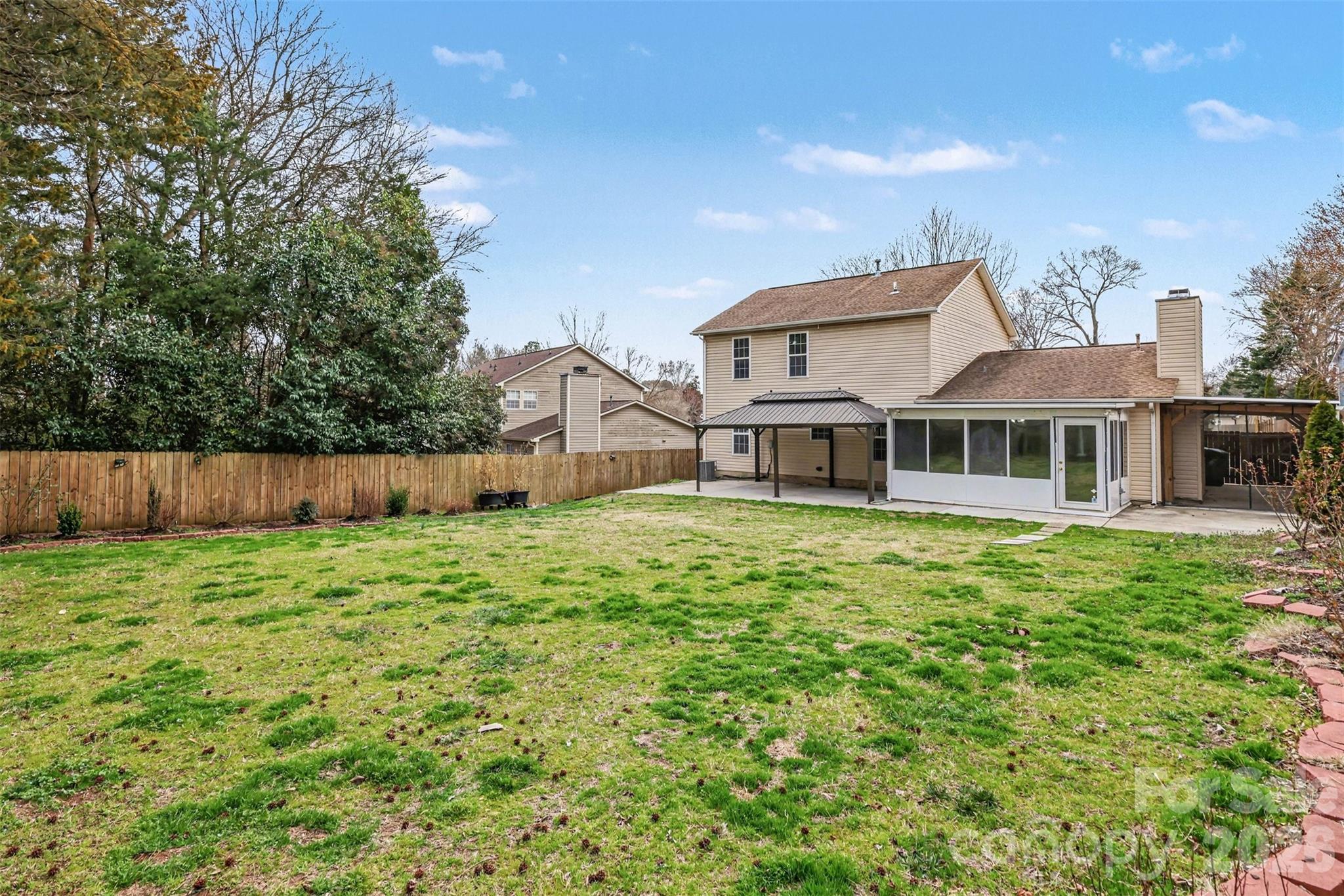 Woodbridge - Residential