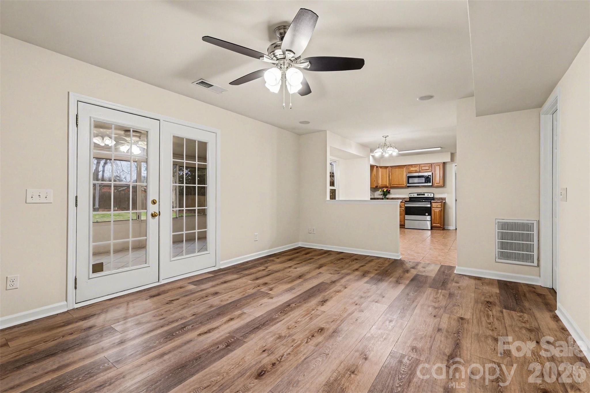 Woodbridge - Residential