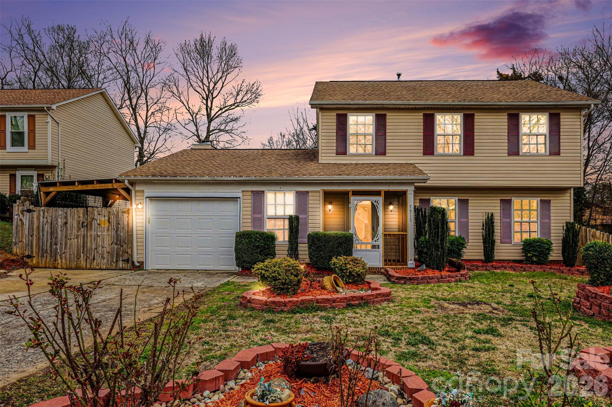 Woodbridge - Residential