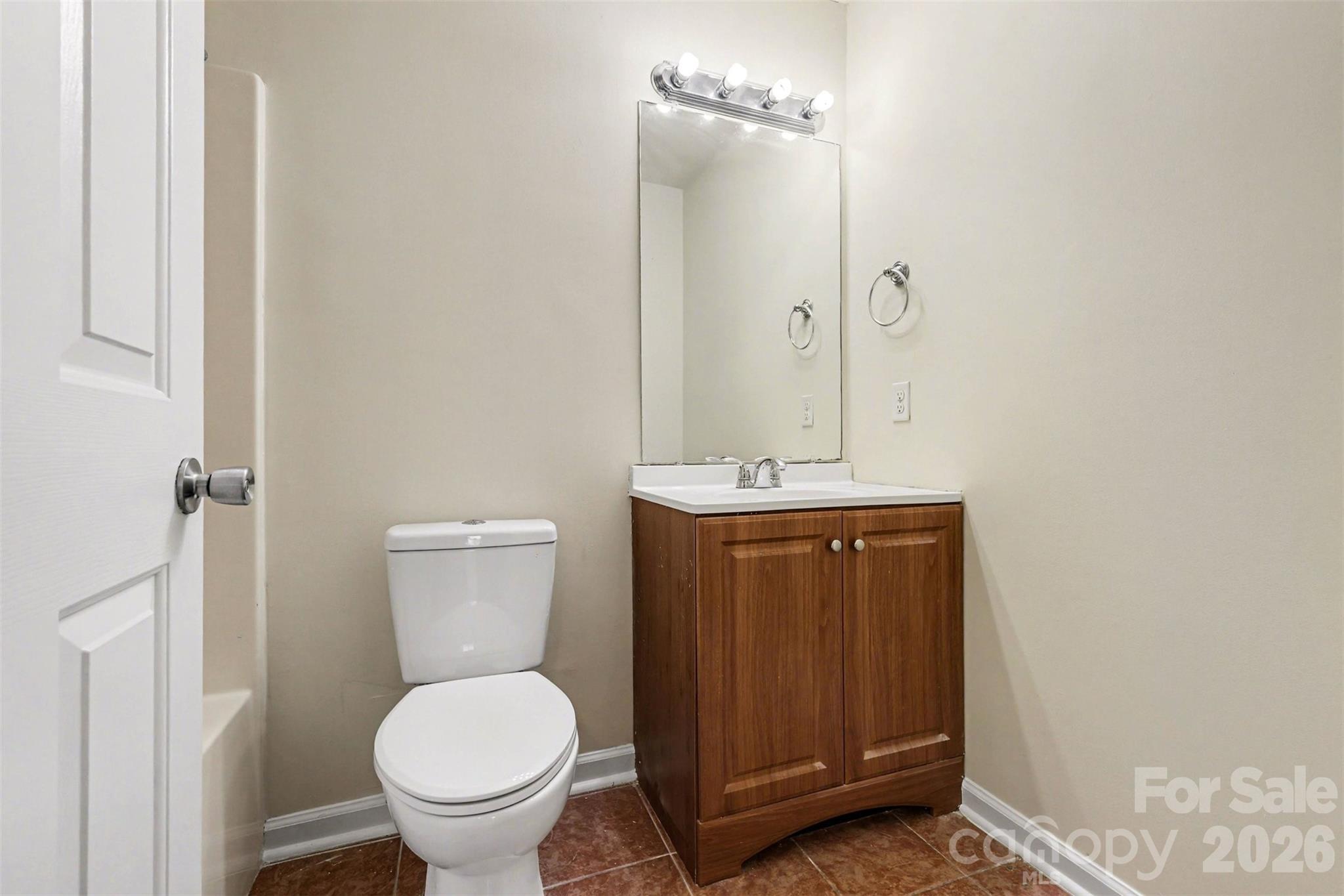 Woodbridge - Residential