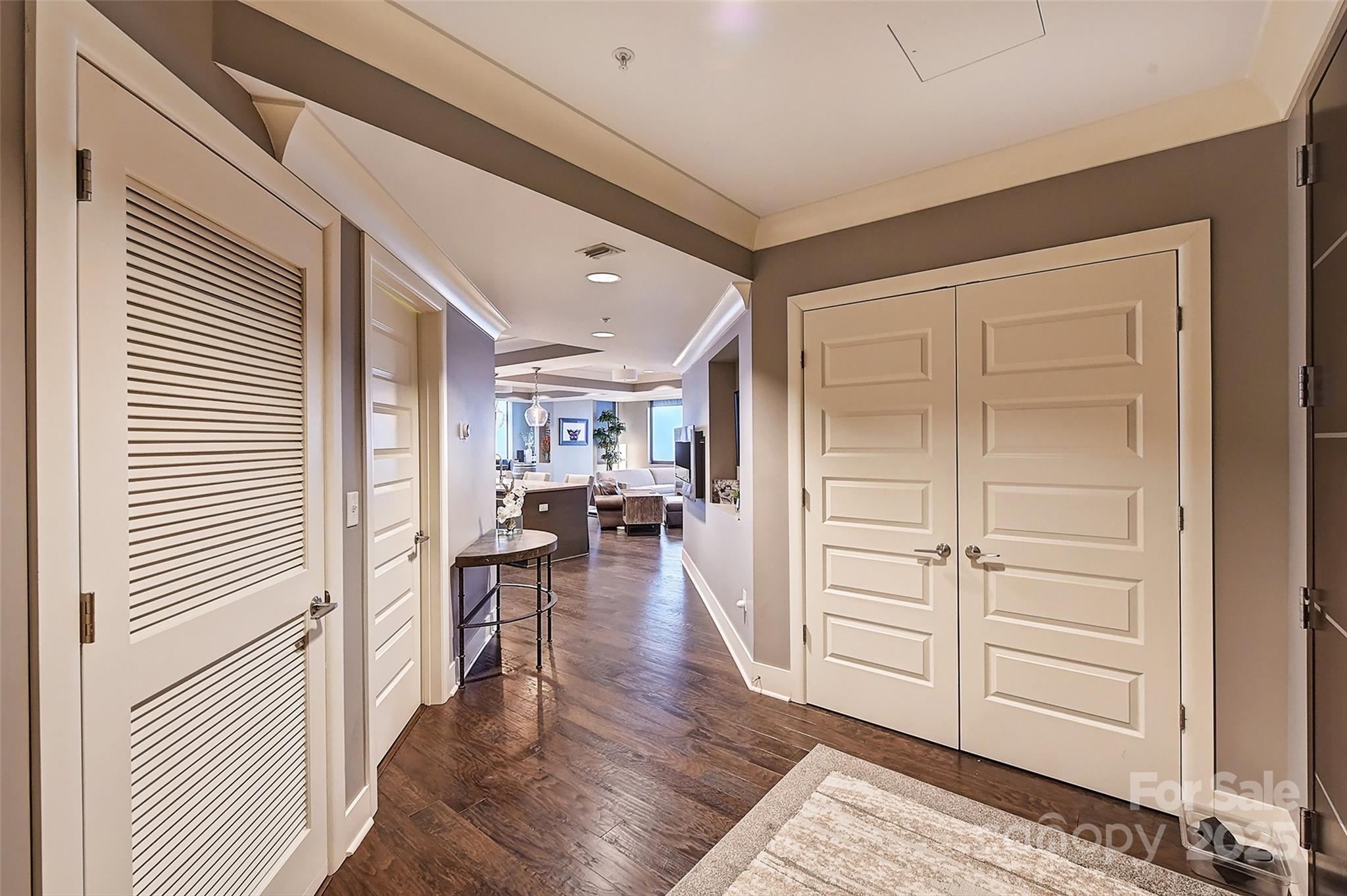 SKYE Condominiums - Residential