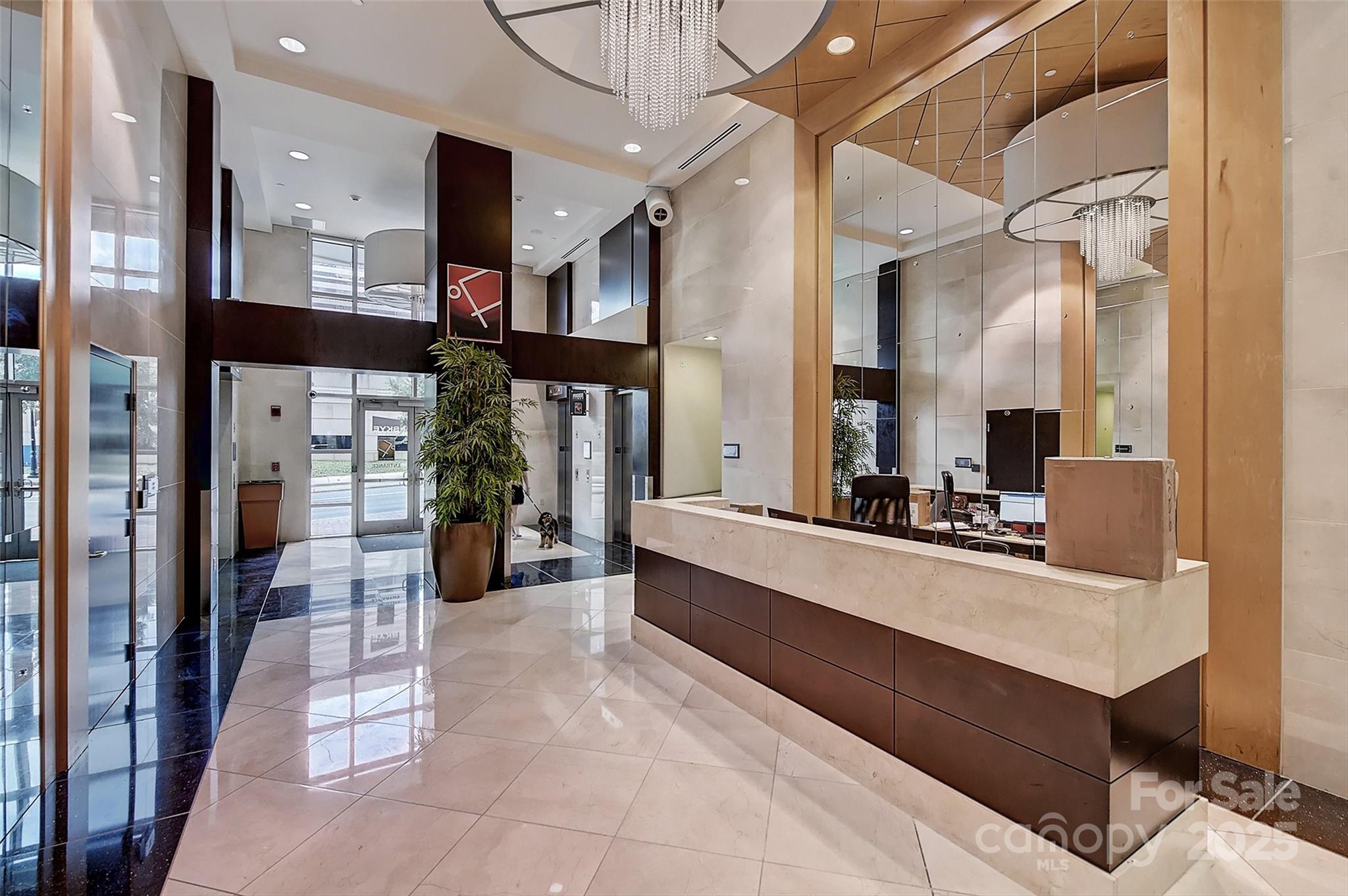 SKYE Condominiums - Residential