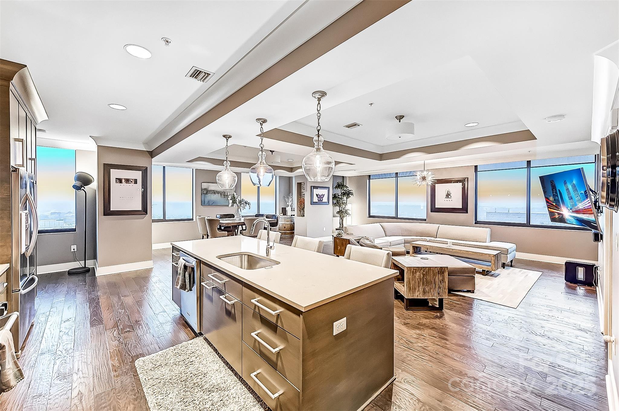 SKYE Condominiums - Residential