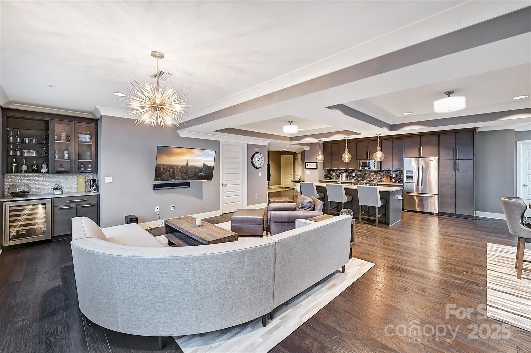 SKYE Condominiums - Residential