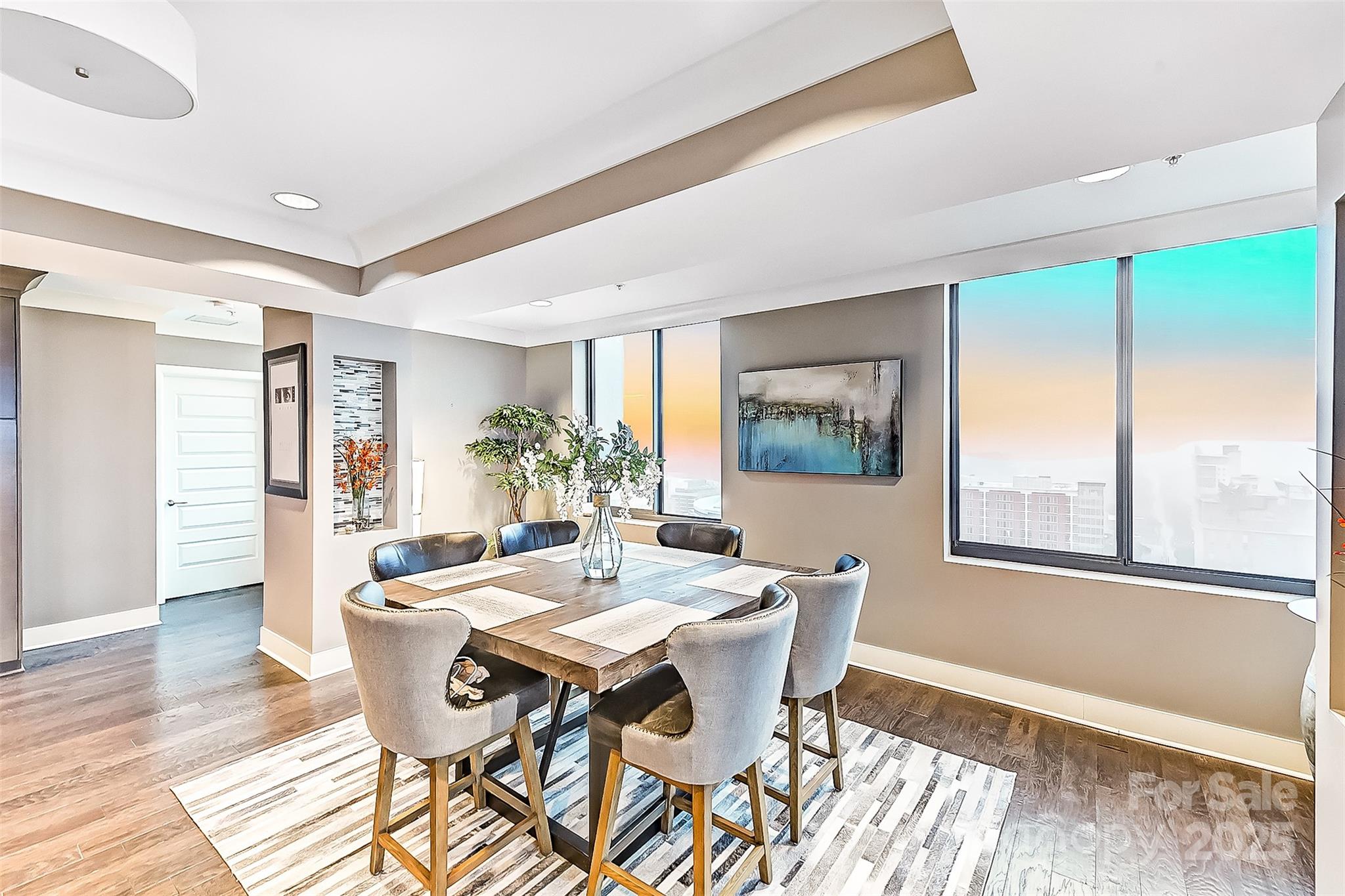 SKYE Condominiums - Residential