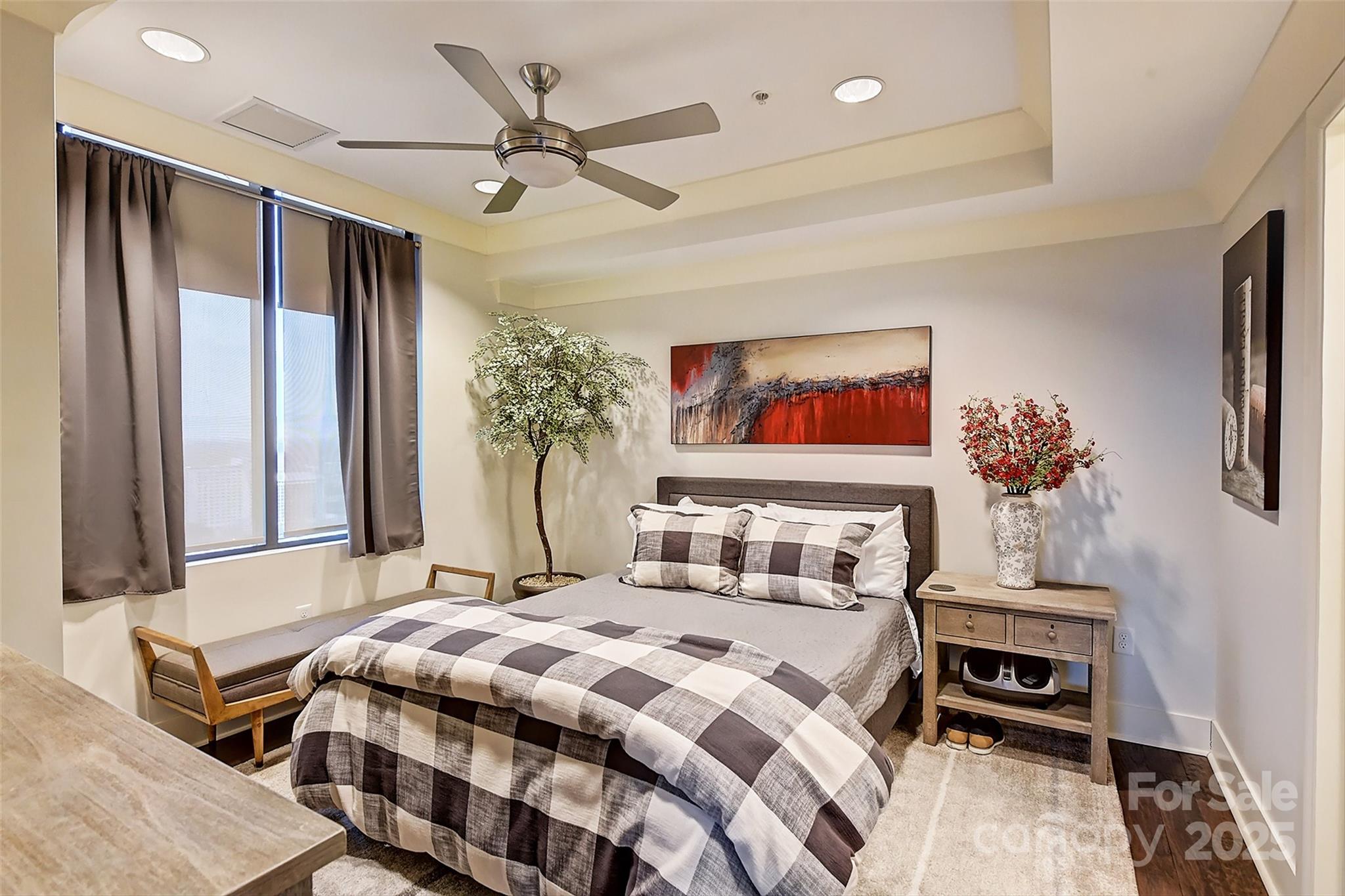 SKYE Condominiums - Residential