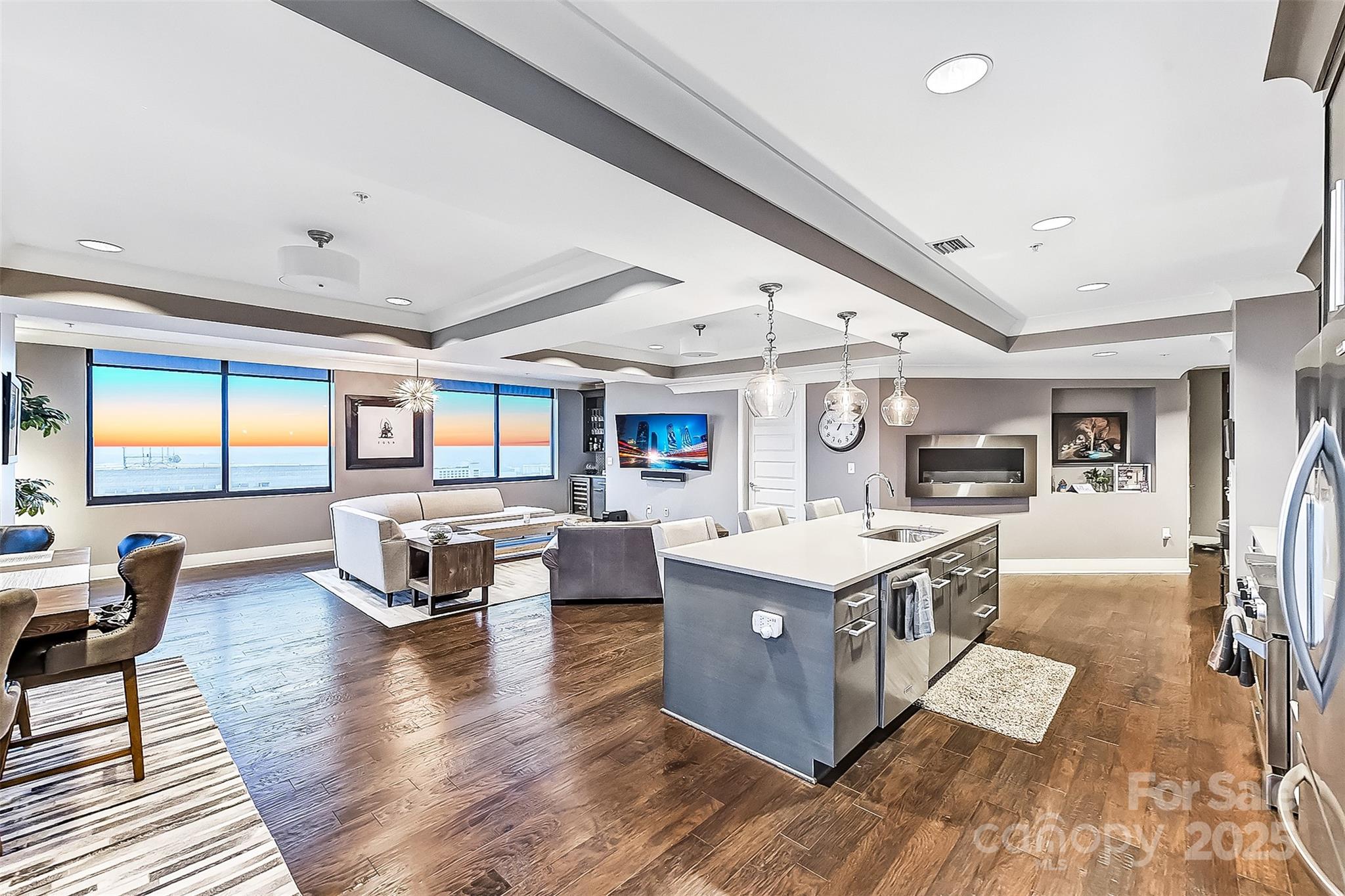 SKYE Condominiums - Residential