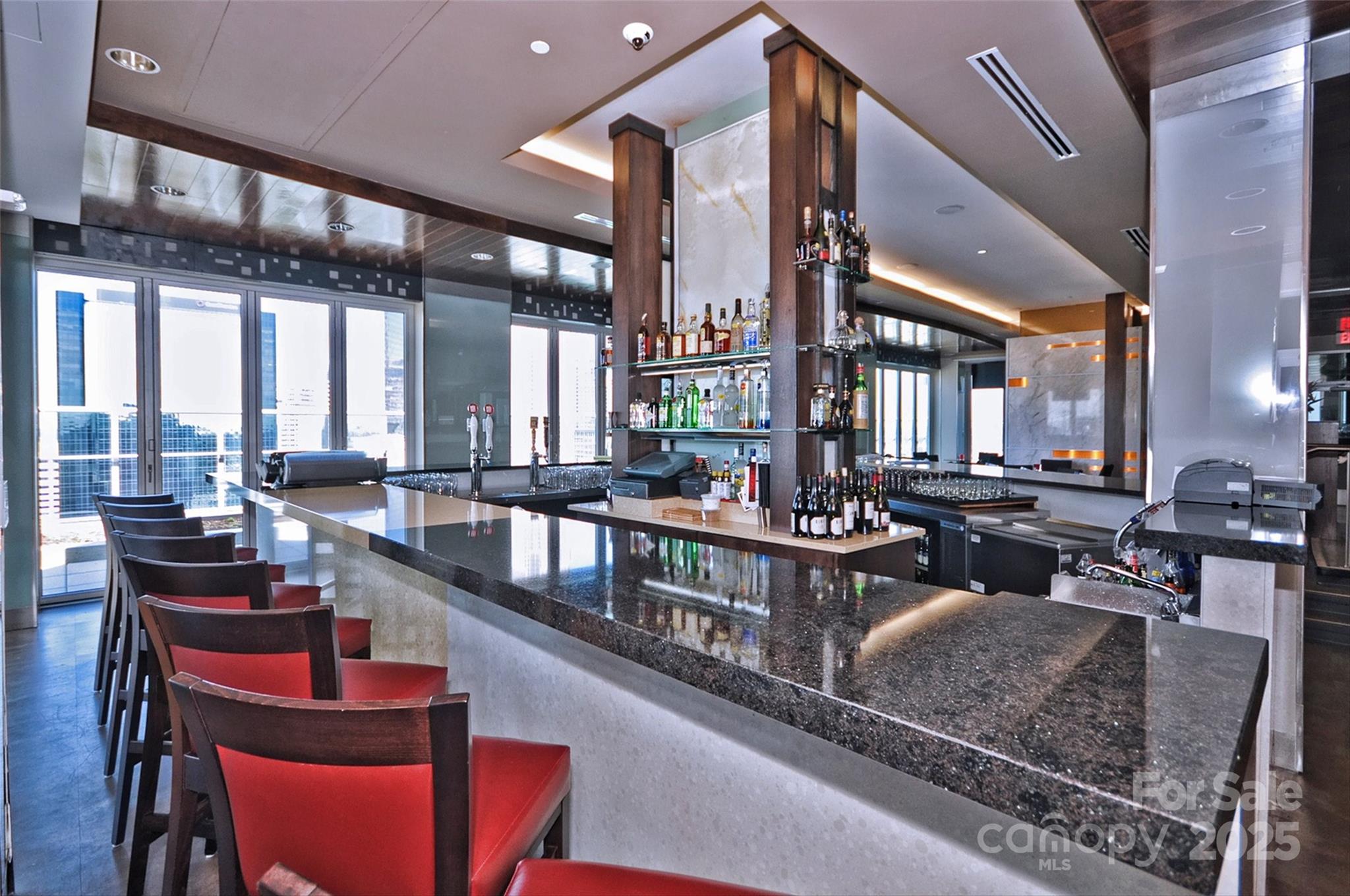 SKYE Condominiums - Residential