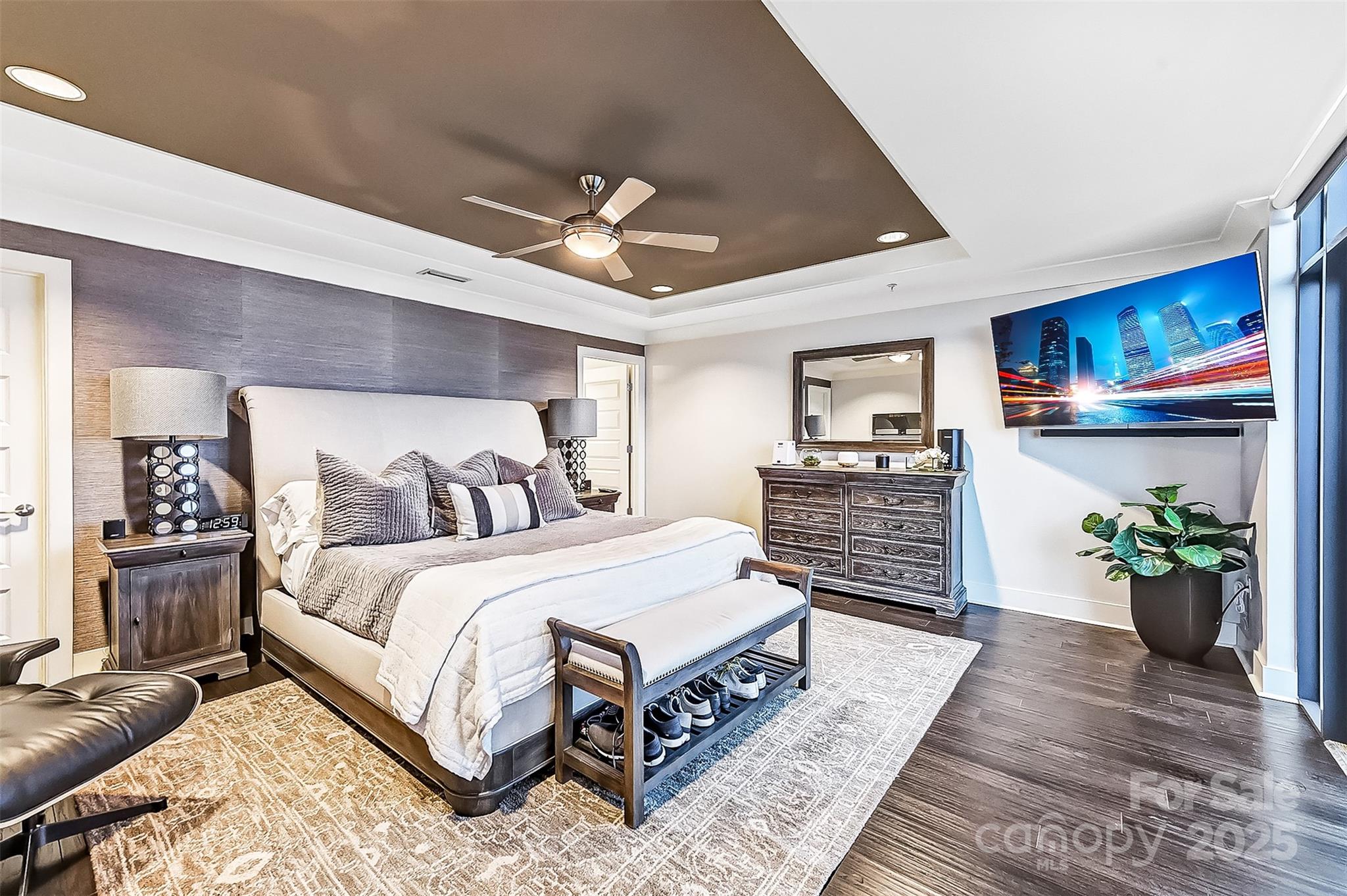 SKYE Condominiums - Residential