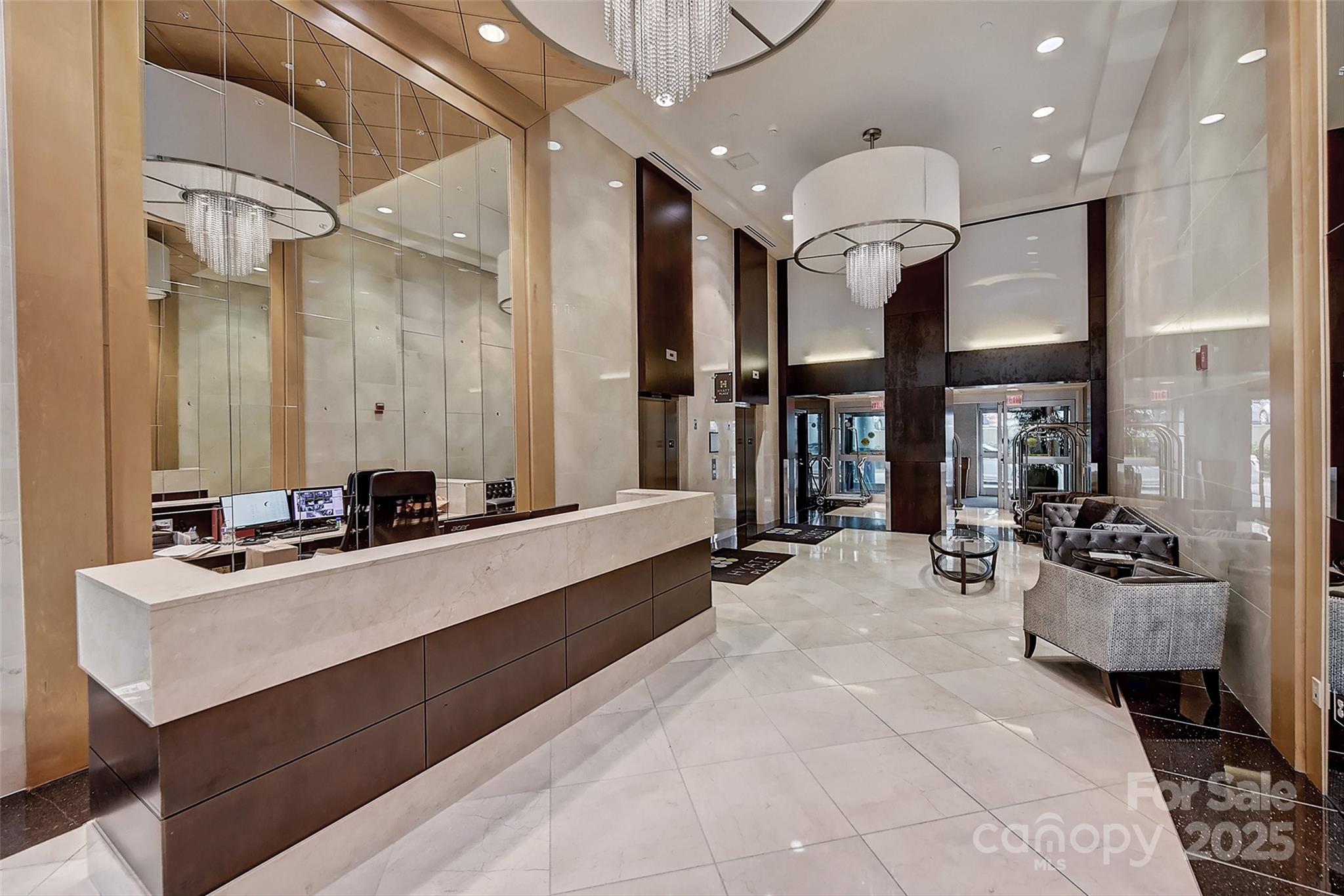 SKYE Condominiums - Residential