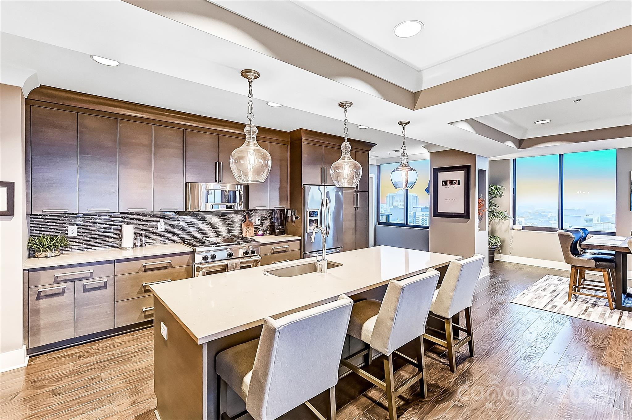 SKYE Condominiums - Residential