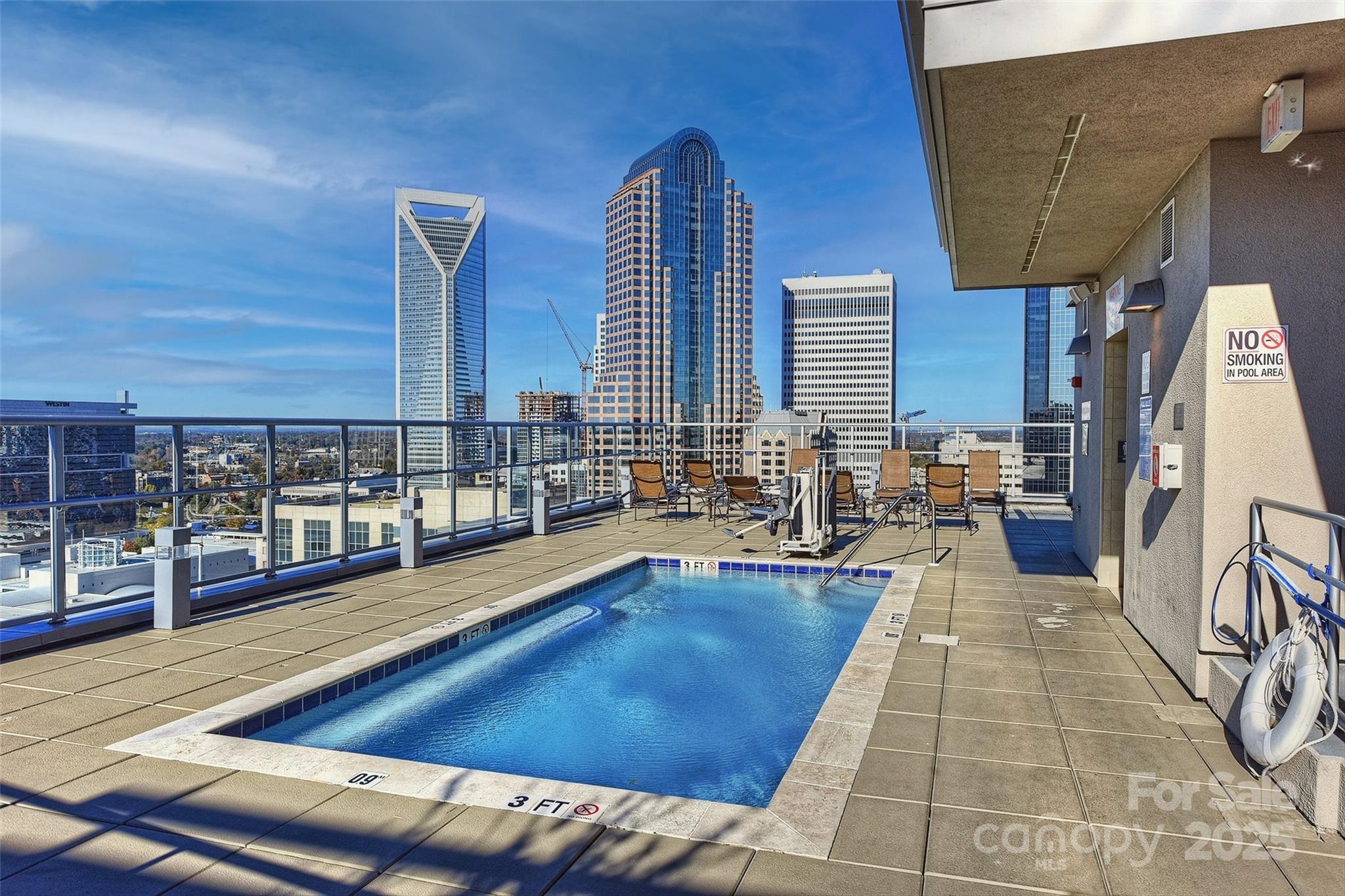 SKYE Condominiums - Residential