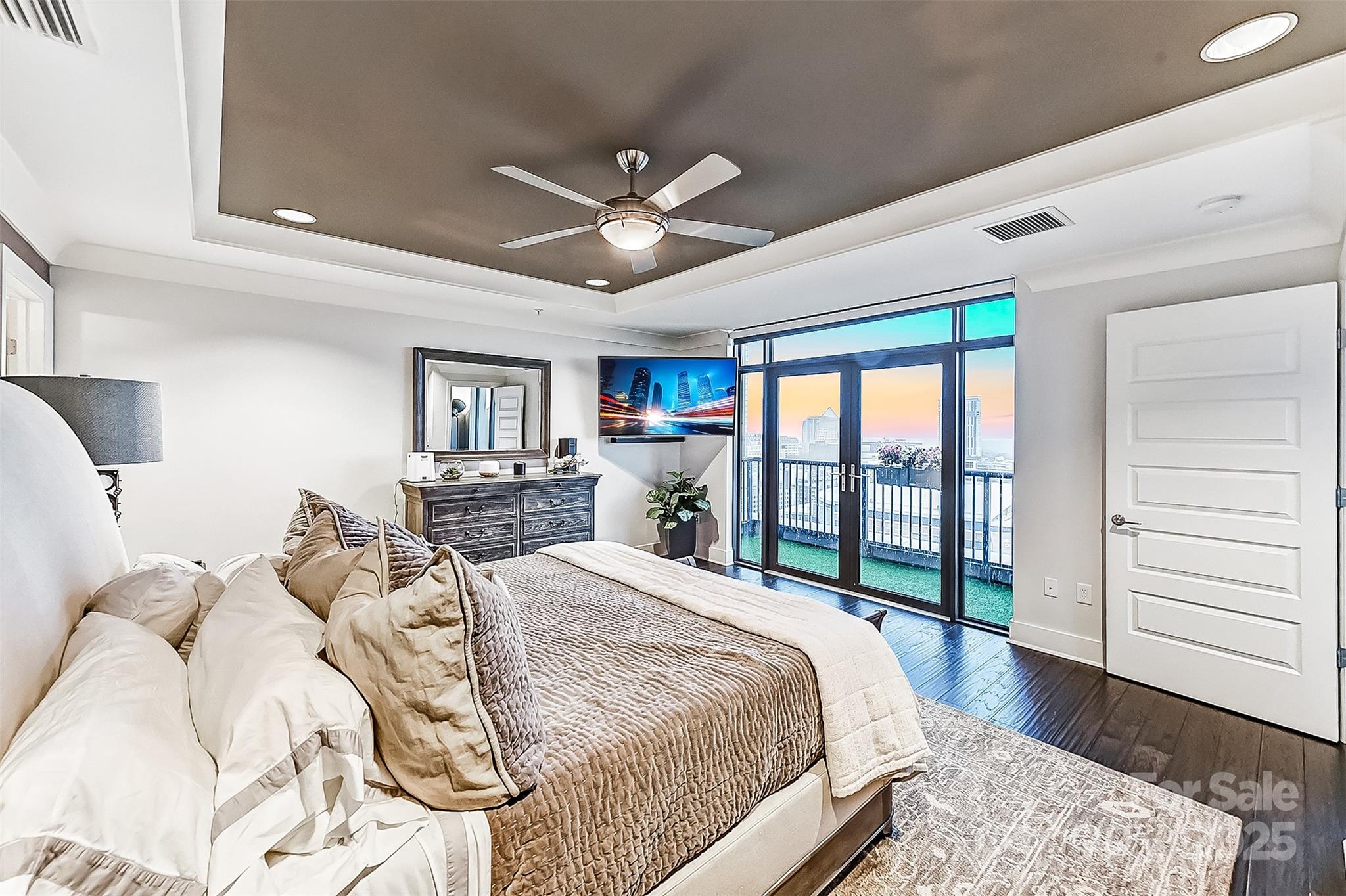 SKYE Condominiums - Residential