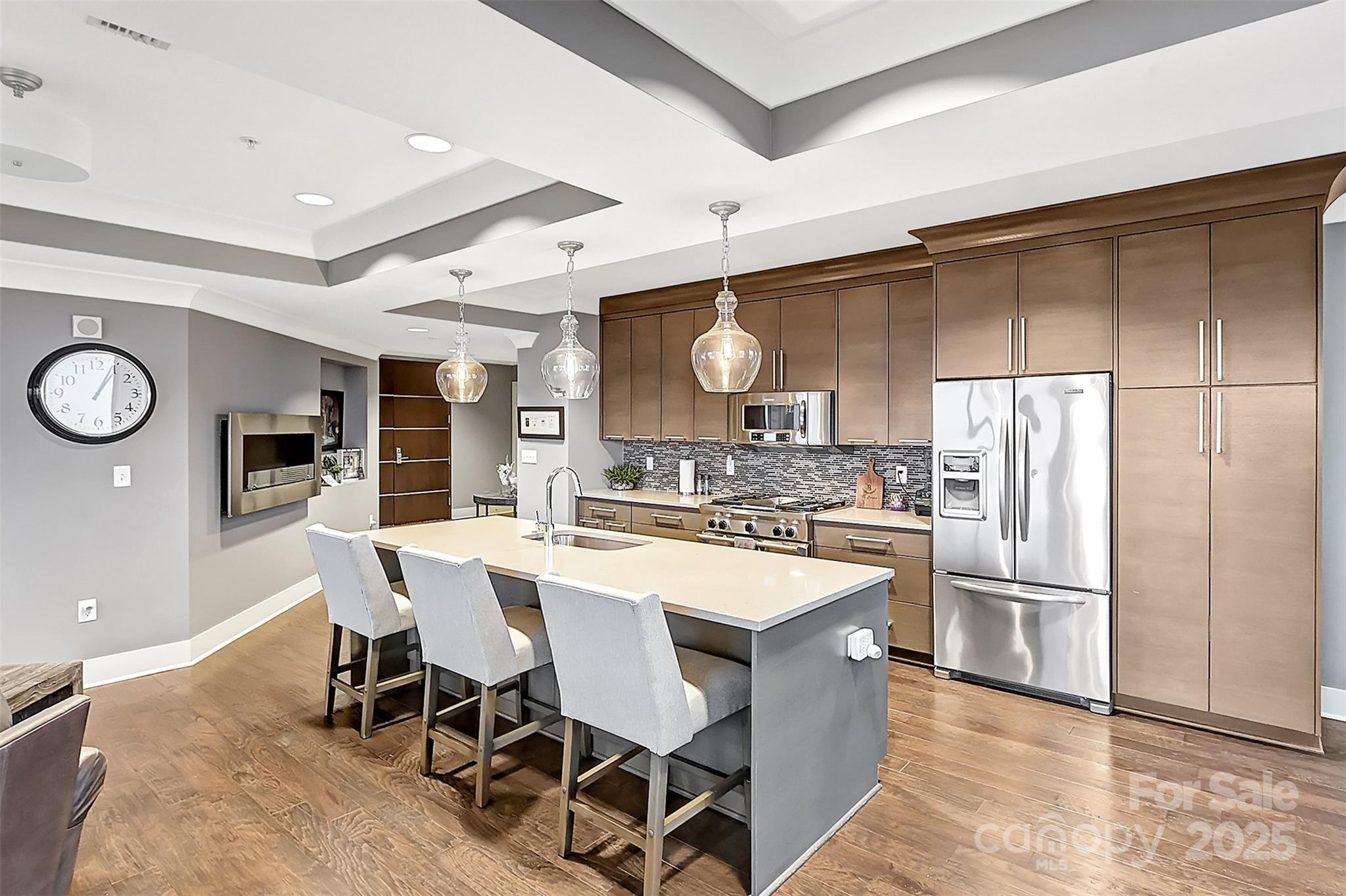 SKYE Condominiums - Residential