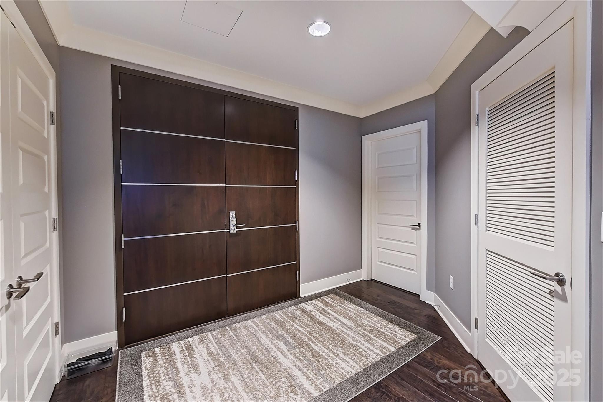 SKYE Condominiums - Residential