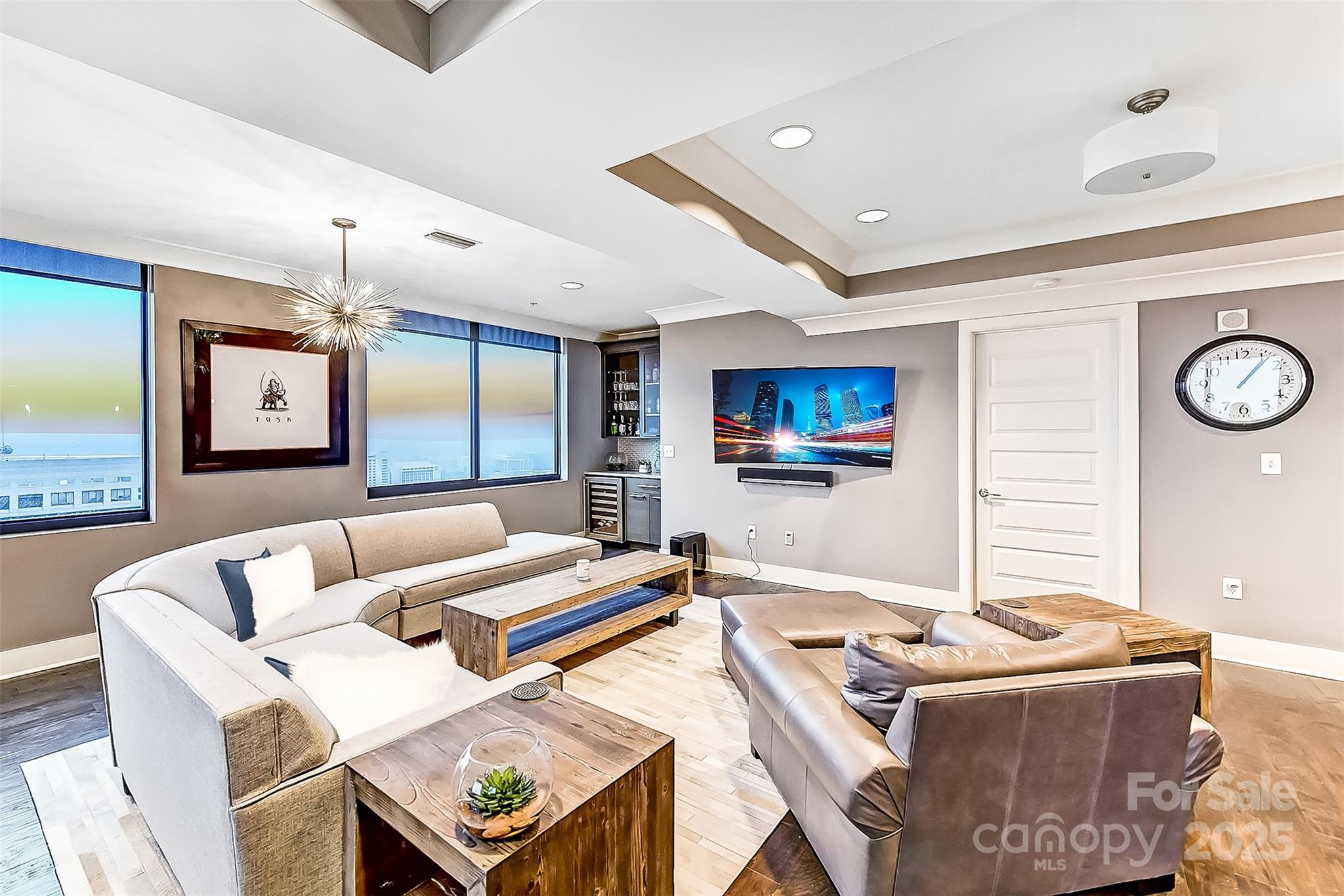 SKYE Condominiums - Residential