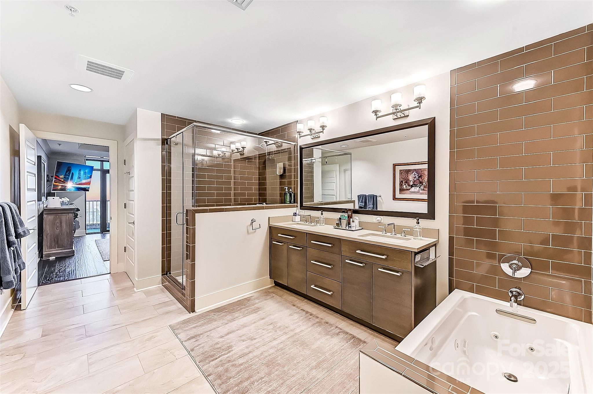 SKYE Condominiums - Residential