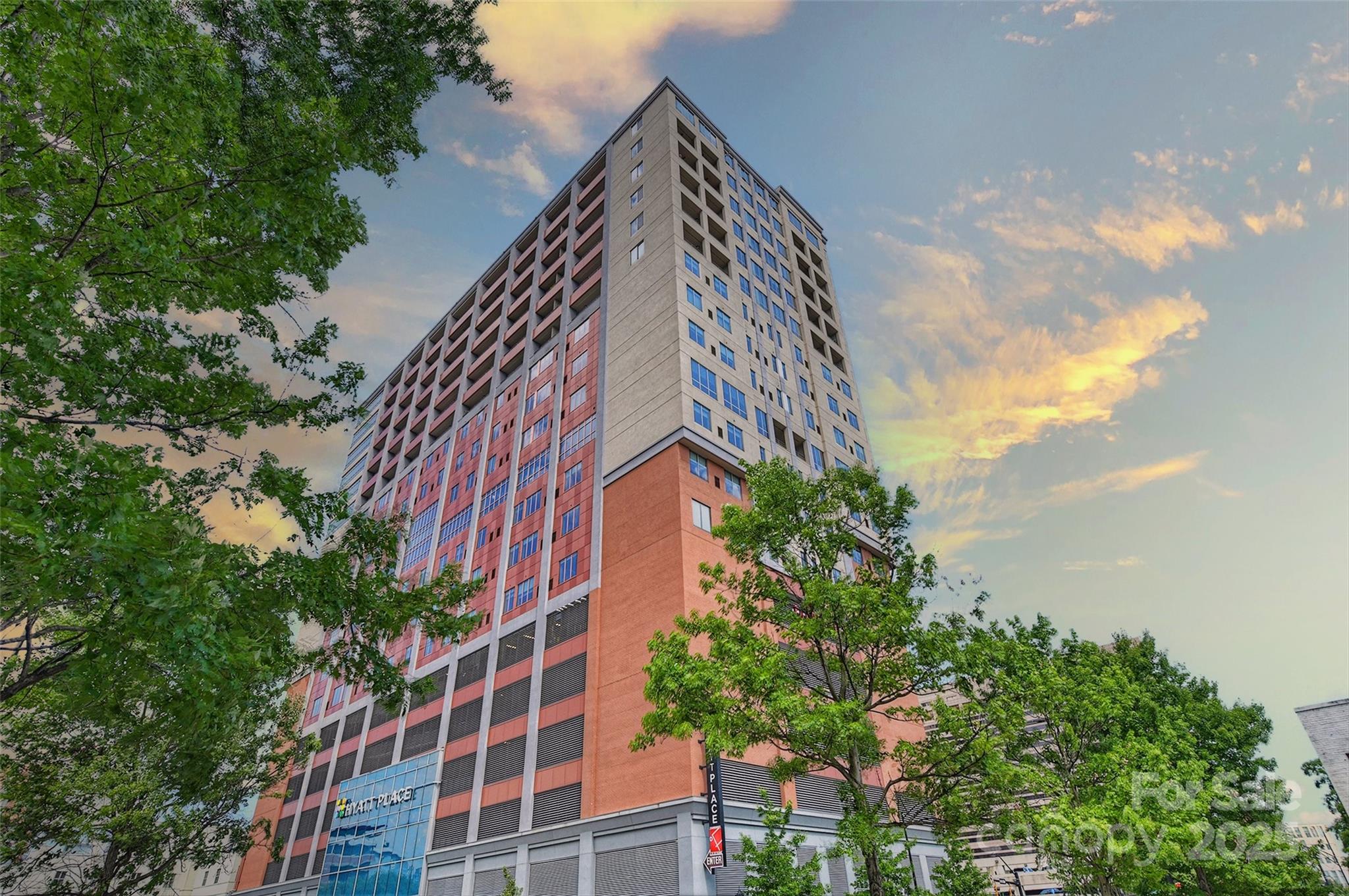 SKYE Condominiums - Residential