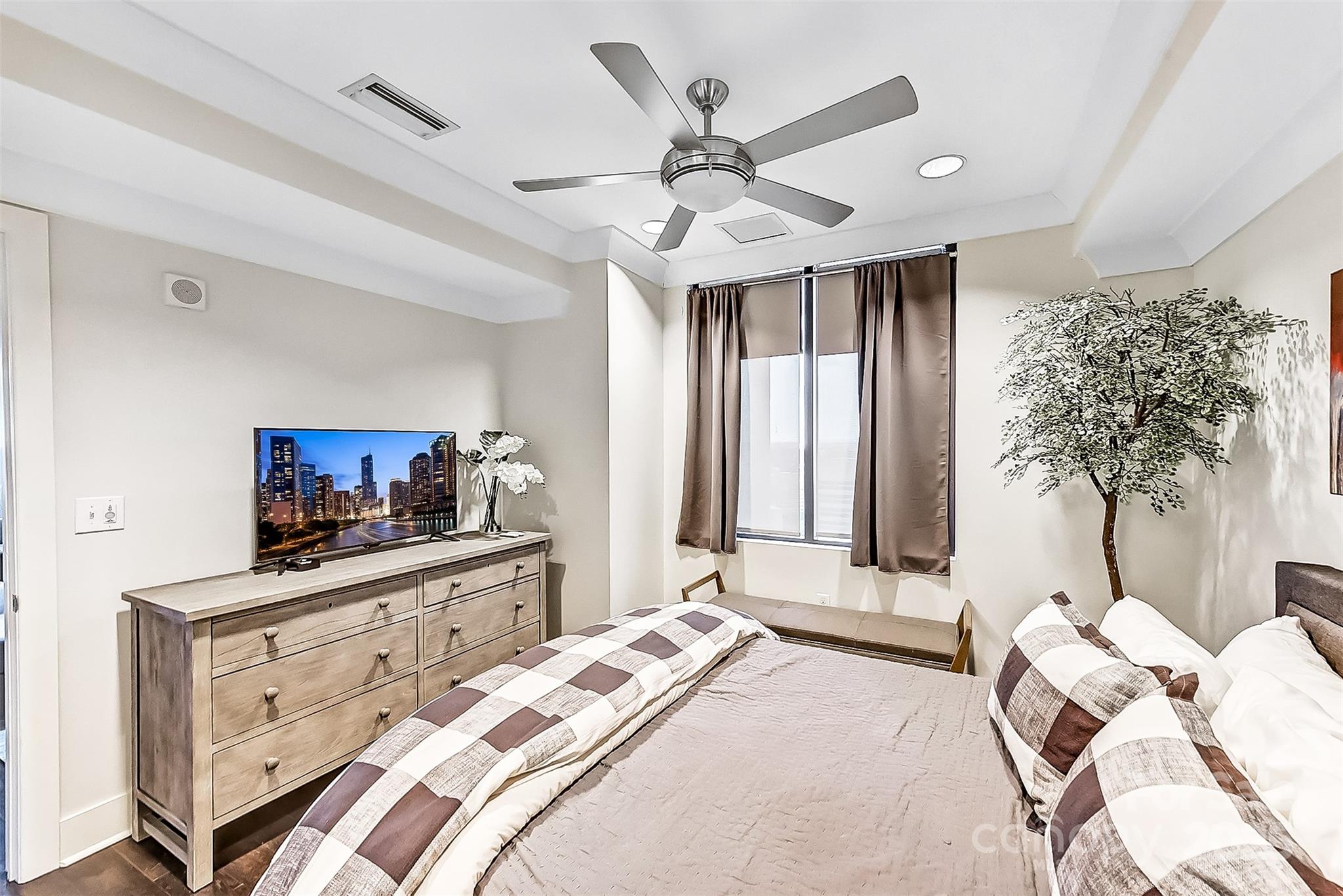 SKYE Condominiums - Residential