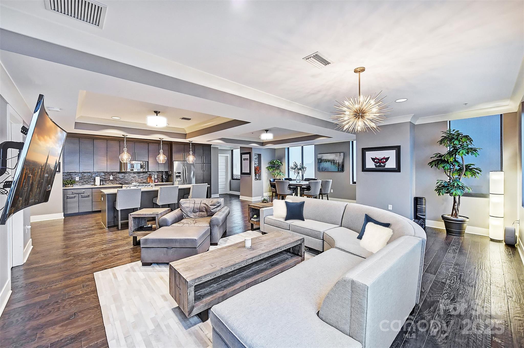 SKYE Condominiums - Residential