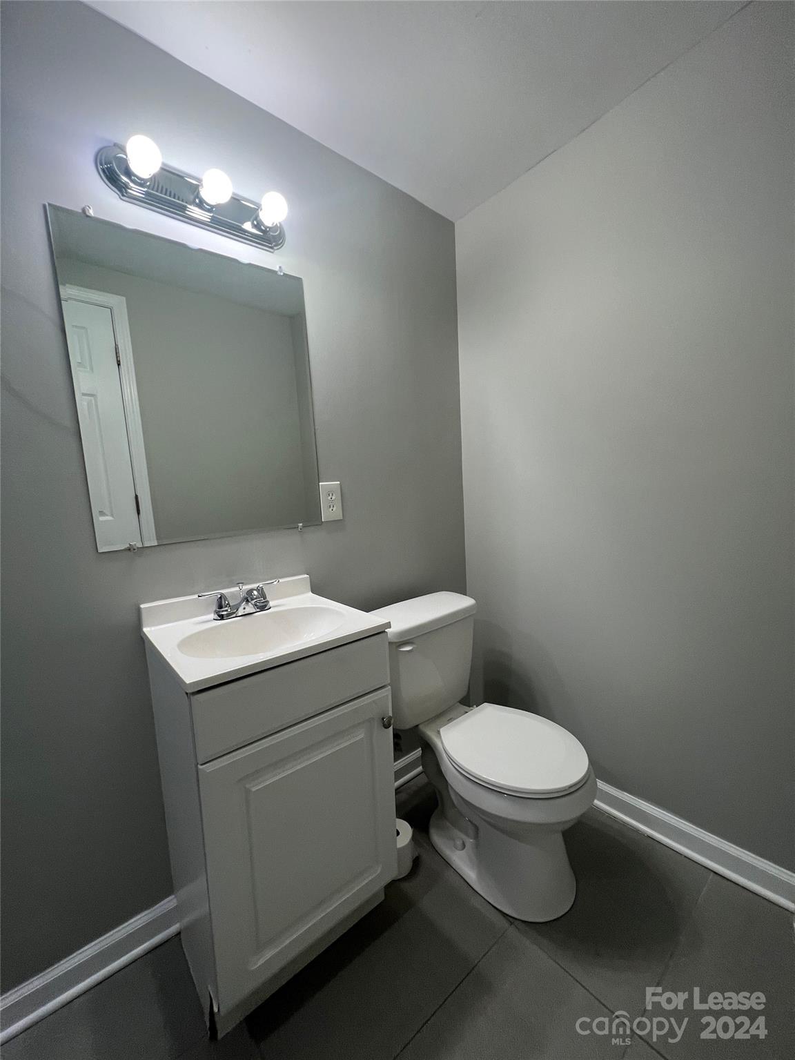 None - Residential Lease