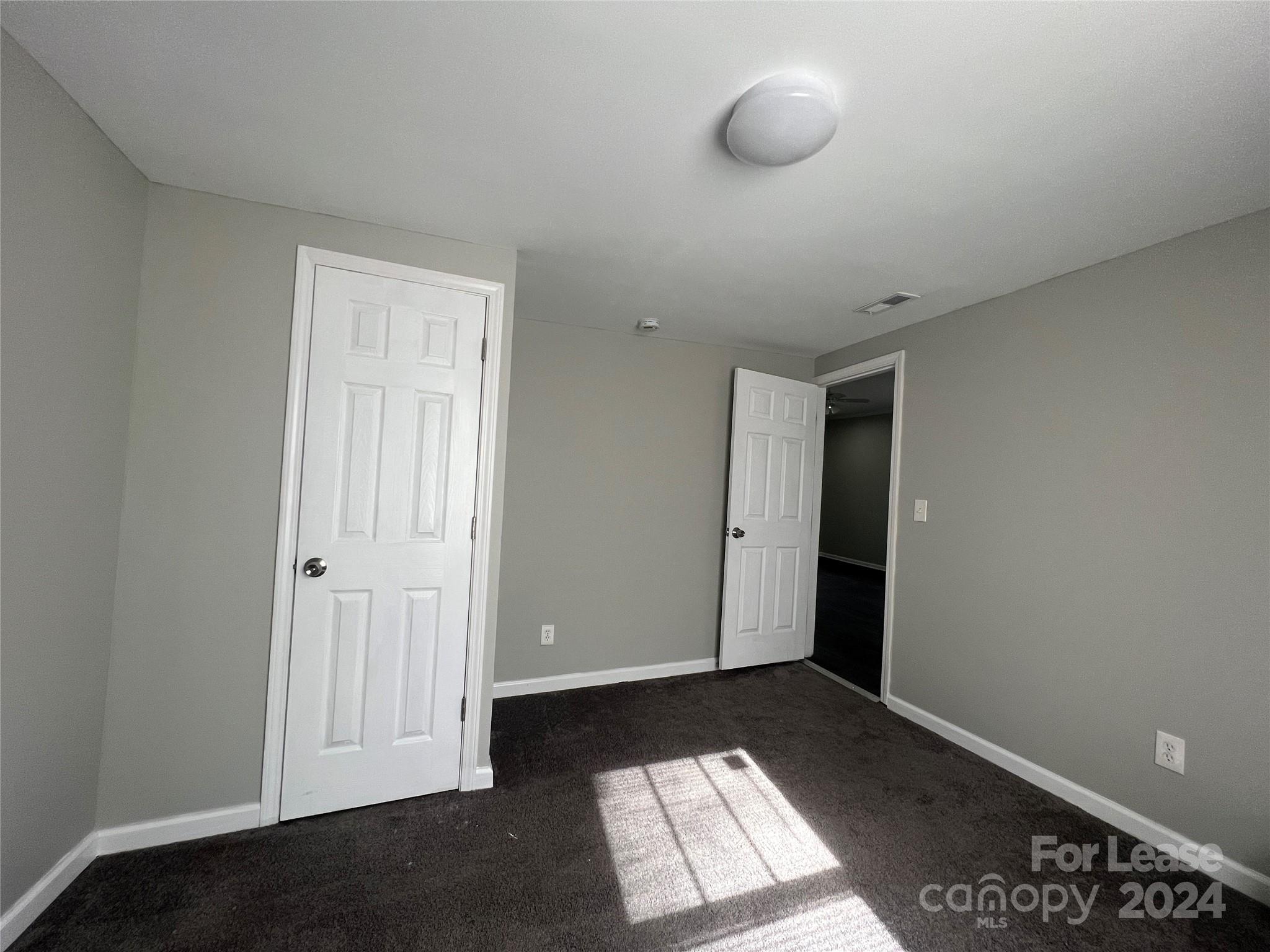 None - Residential Lease