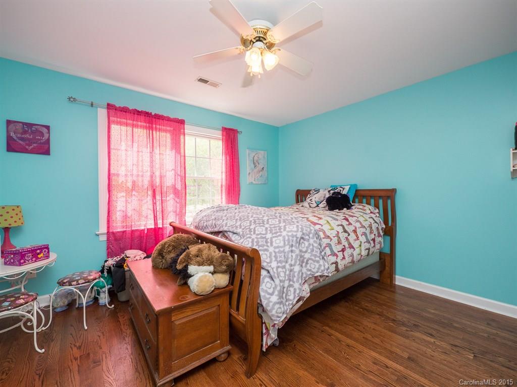 Quail Ridge - Residential