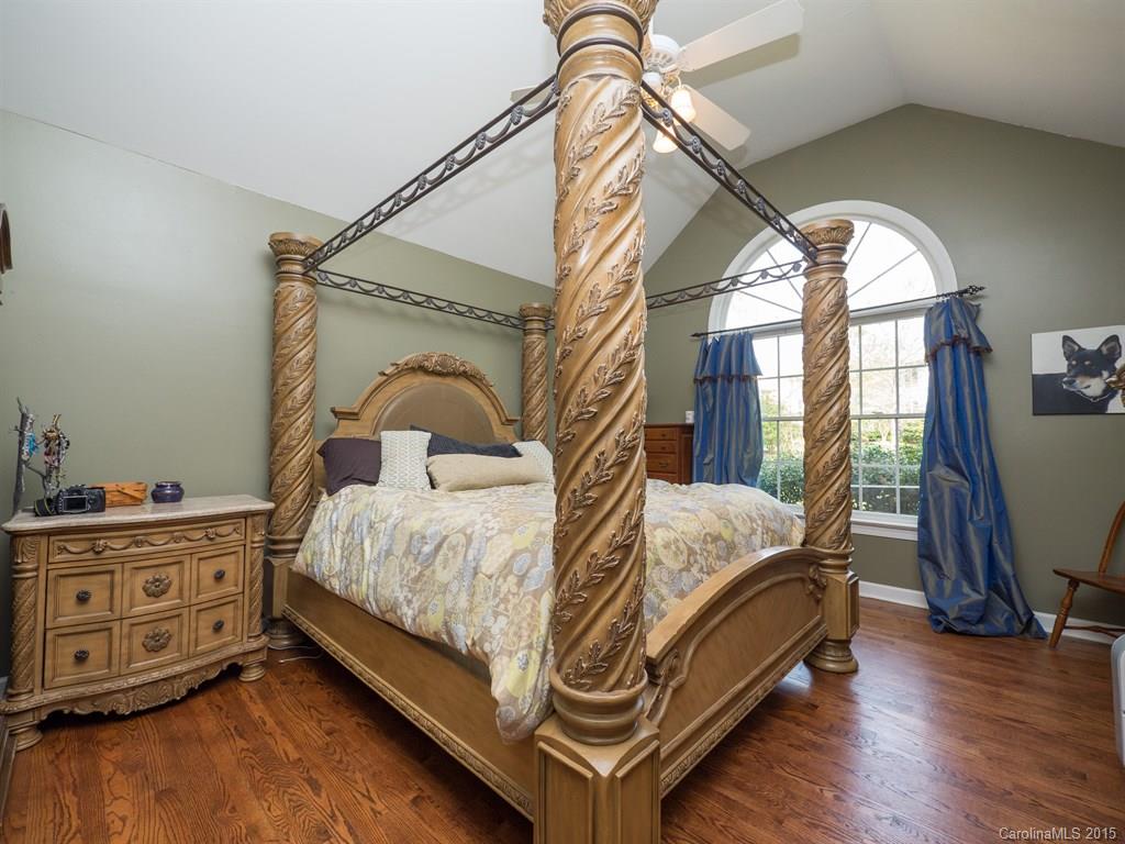 Quail Ridge - Residential