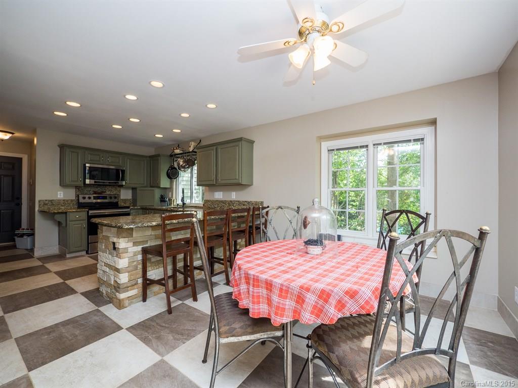 Quail Ridge - Residential