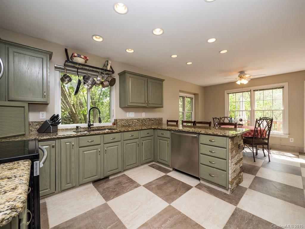 Quail Ridge - Residential