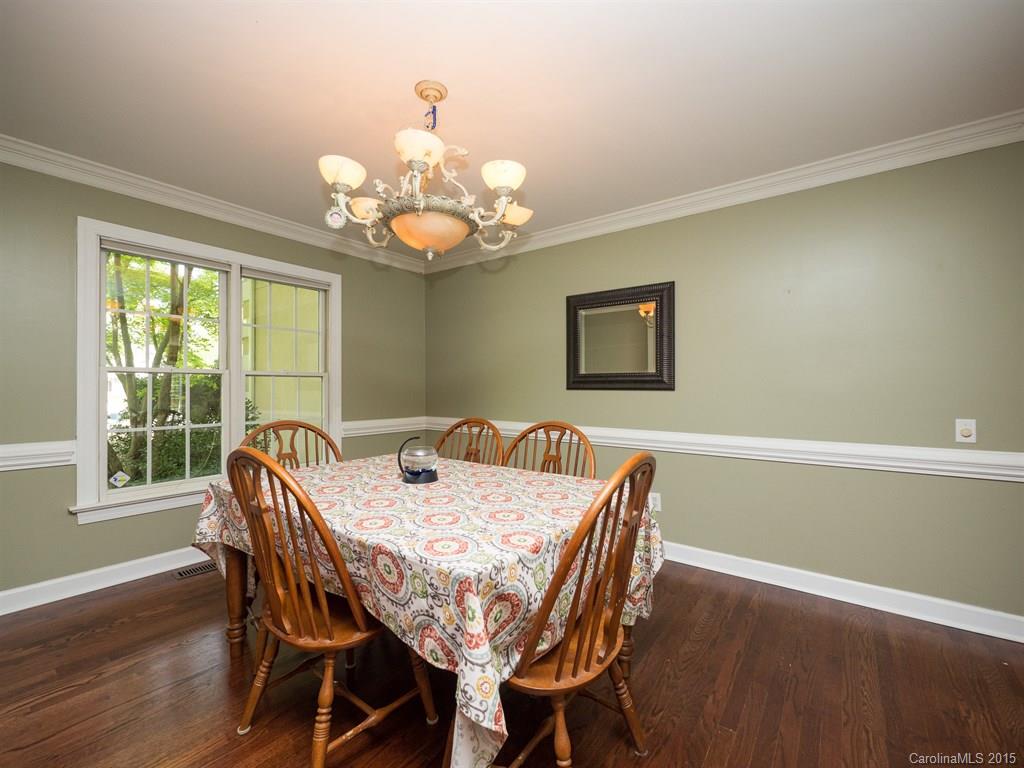 Quail Ridge - Residential