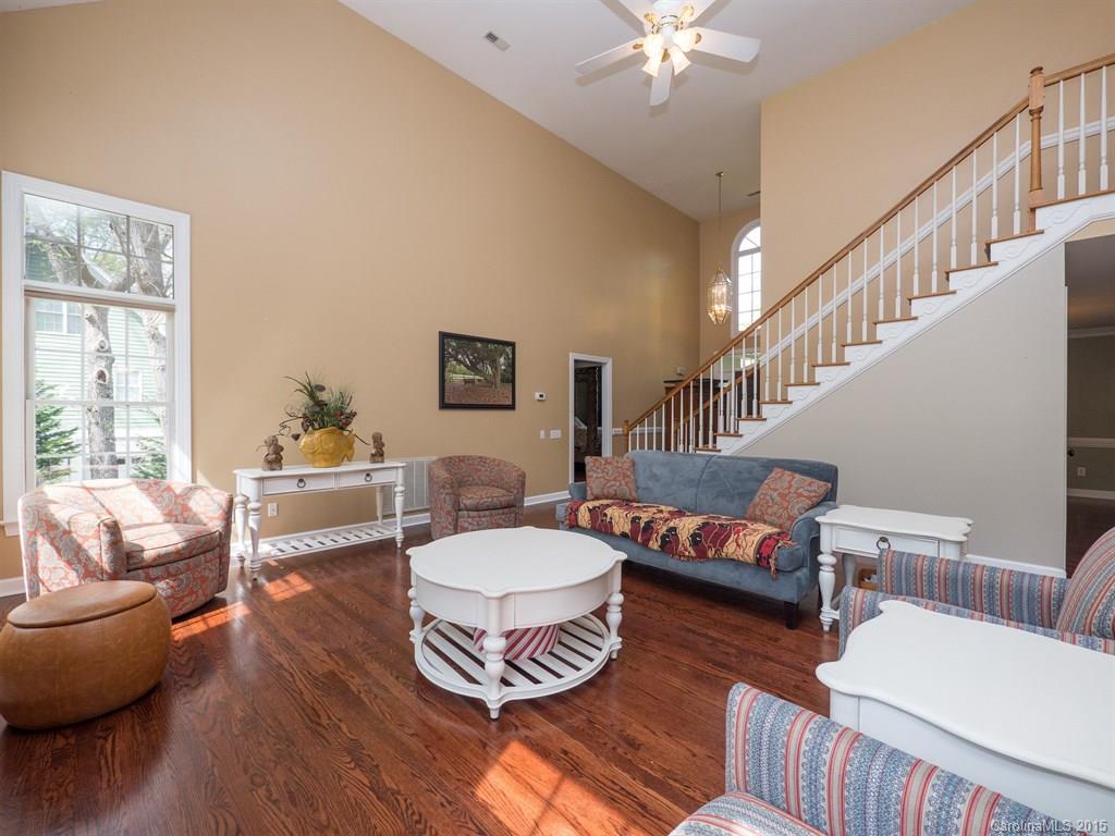 Quail Ridge - Residential