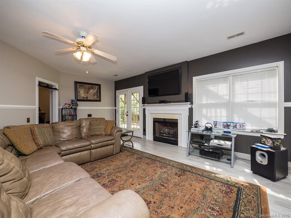 Quail Ridge - Residential